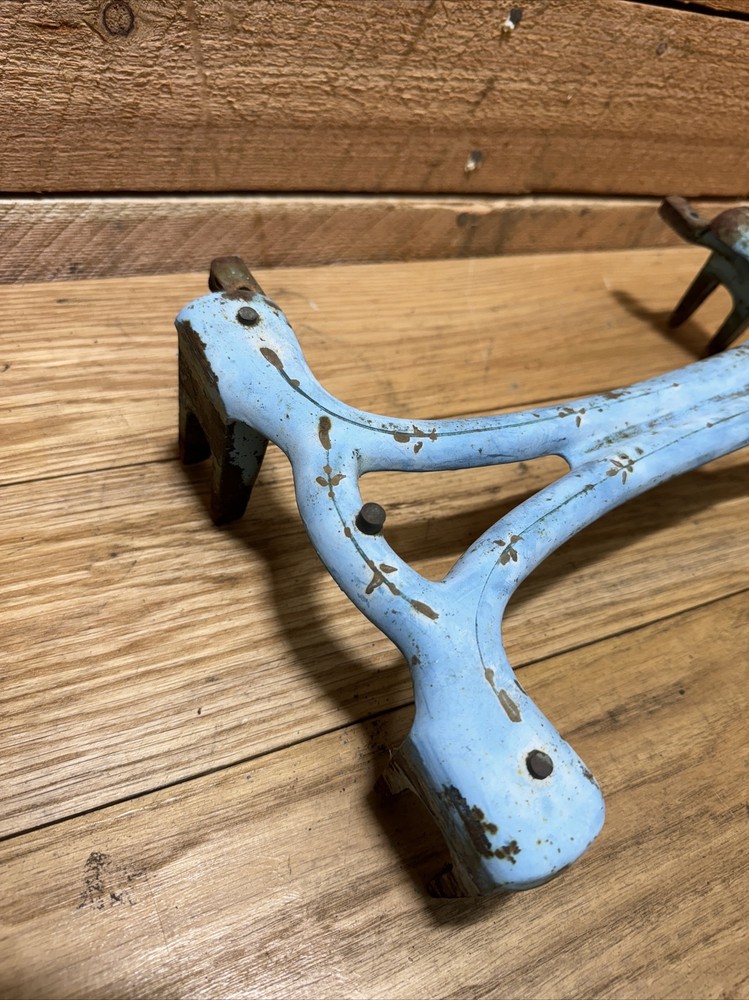 Stimpson 100 Lbs Capacity Computing Scale No 75 Table Casting Part