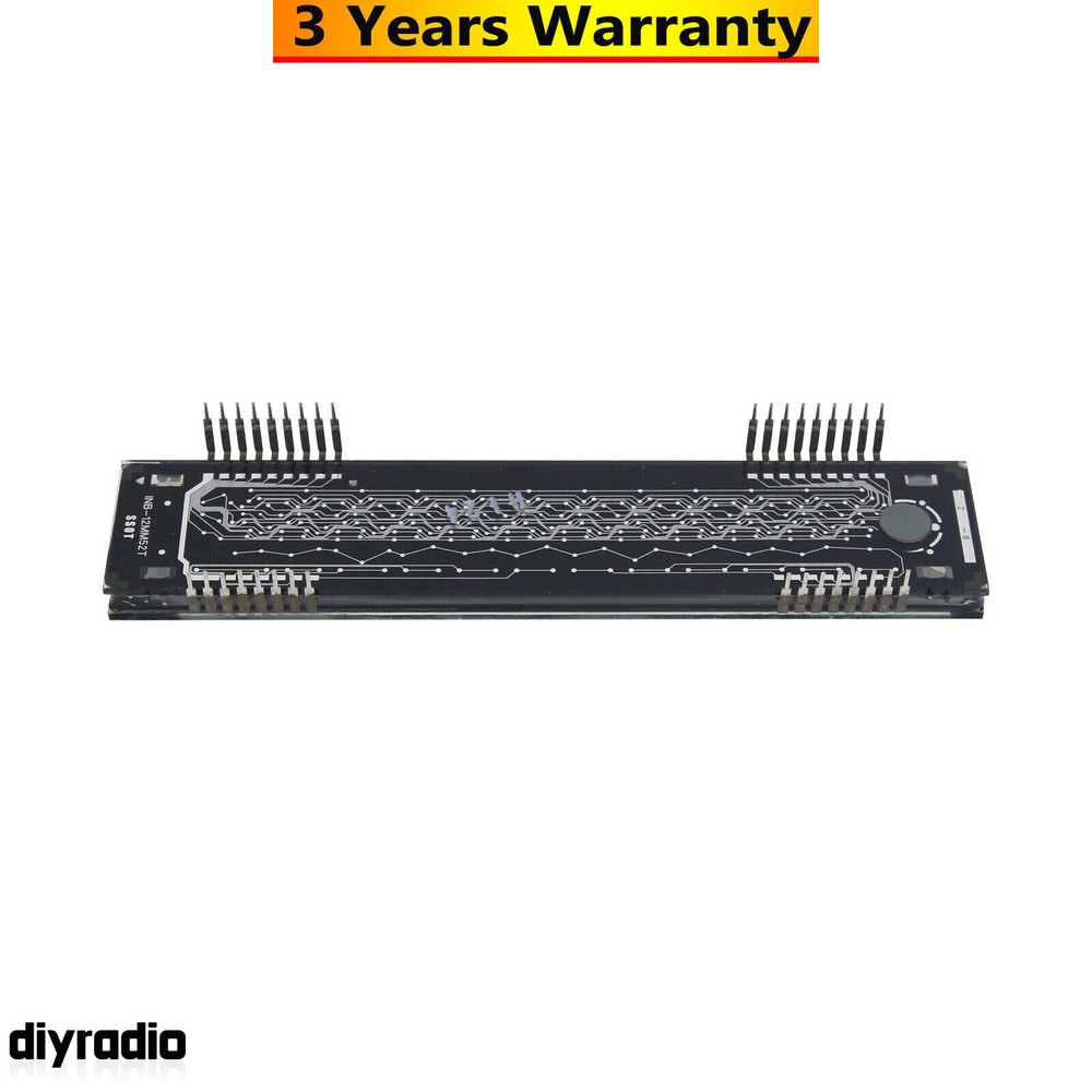 Original VFD Display Module Vacuum Fluorescent Display for Agilent HP34401A