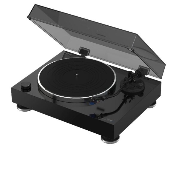 Reloop Turn X Hifi Turntable System