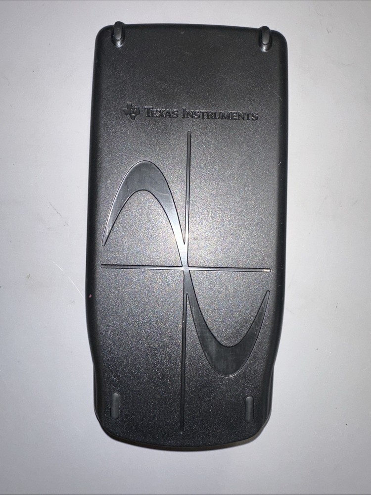 Texas Instruments TI-83 Plus Graphing Calculator