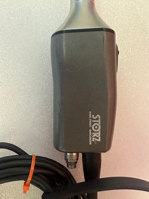 STORZ TH200 Vitom 3D Camera