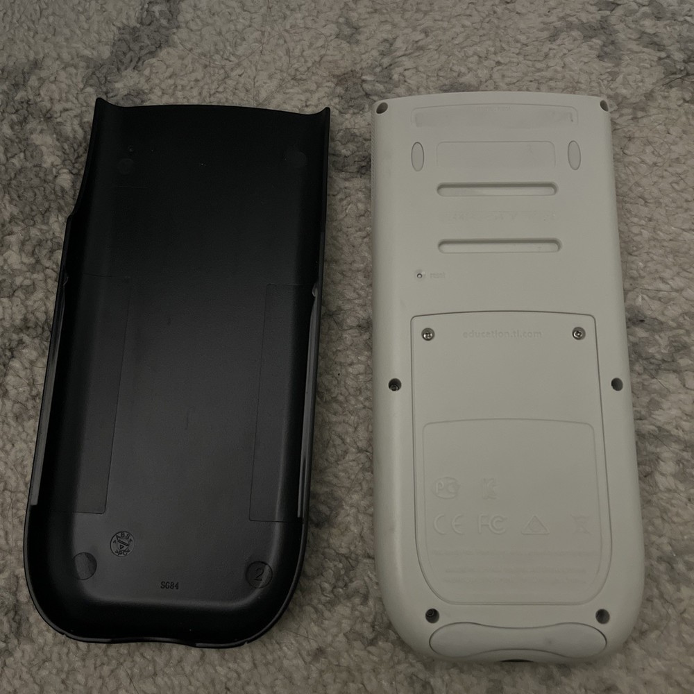 Ti-84 Plus Graphing Calculator