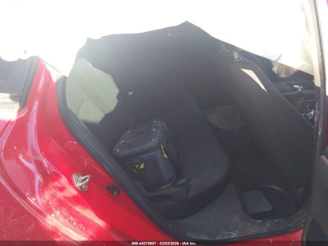 CIVIC 2019 Transmission Shift 2128474