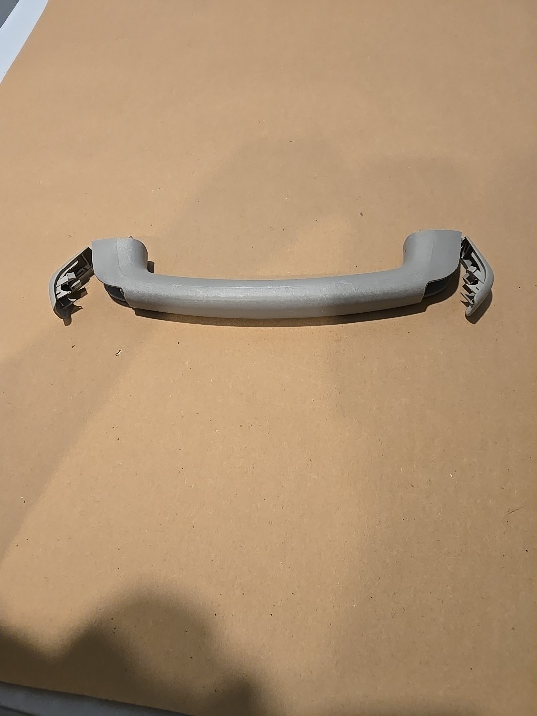 2004-2015 Nissan Armada Titan D/S P/S Front Interior A Pillar Grab Grip Handles