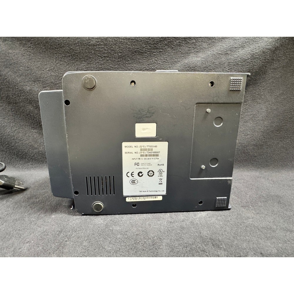 Hellermann Tyton TT230SMC Thermal Printer TT033-60