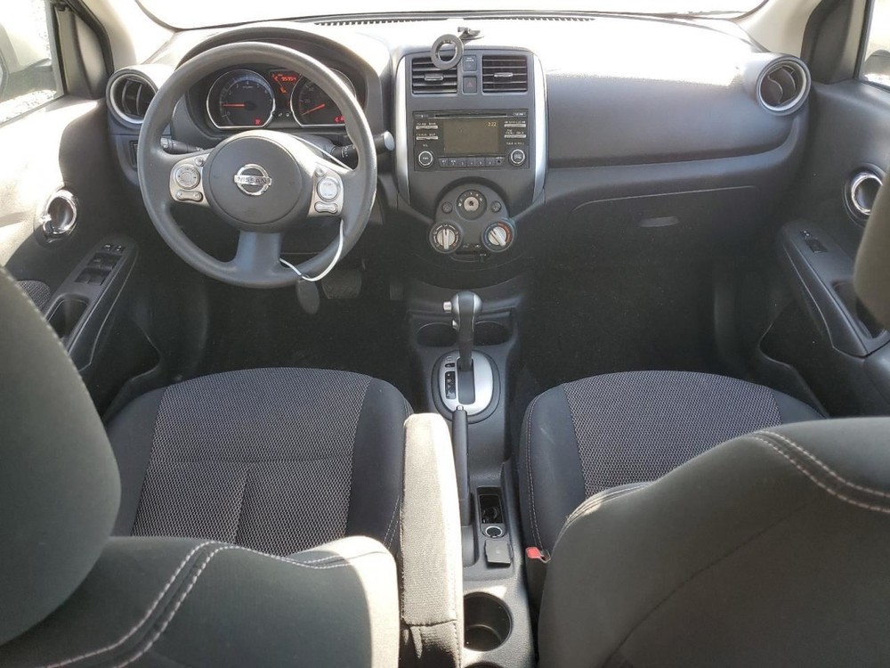 VERSA 2014 Glove Box 4914935