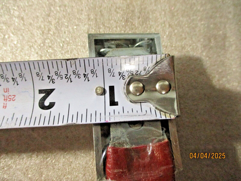 NOS GM Dodge Ford Door Panel Interior Pull Strap