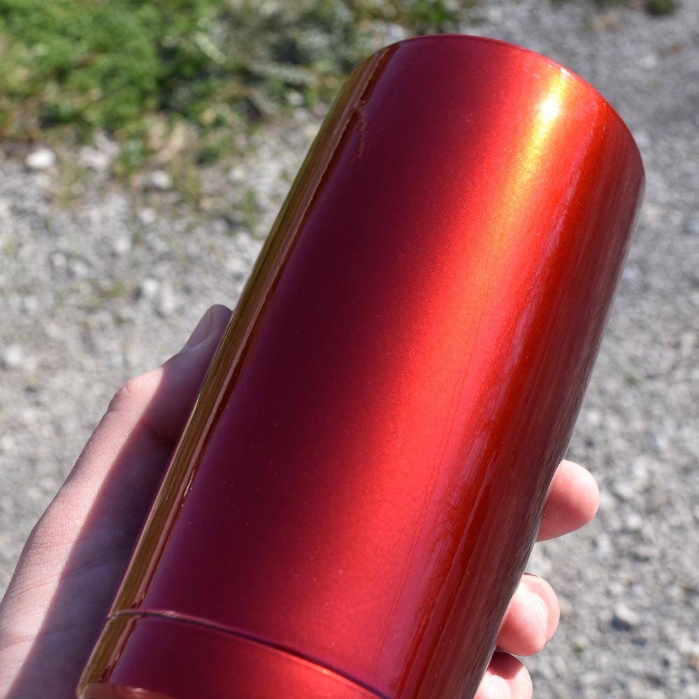 Illusion Ruby Powder Coating Powder (U4196023) 1lb