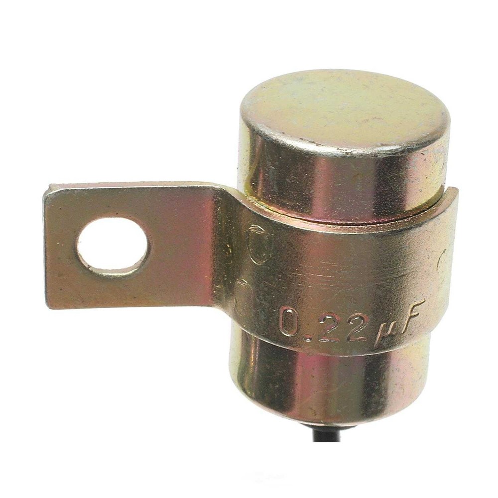 Condenser Standard JC-52