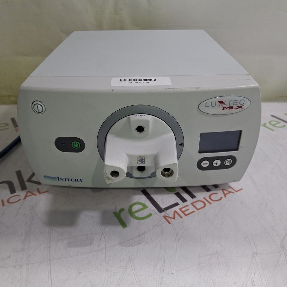 Luxtec Integra MLX Light Source