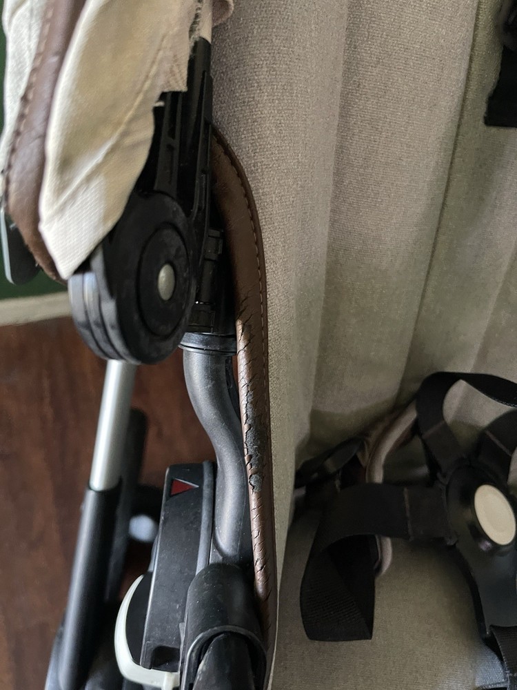 Bugaboo Buffalo Single Stroller