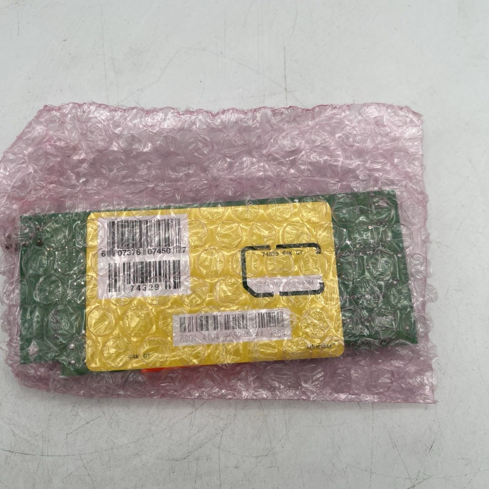 NEW!! DMP Digital Cellular Communicator Module PCB Board - 463G Read Description