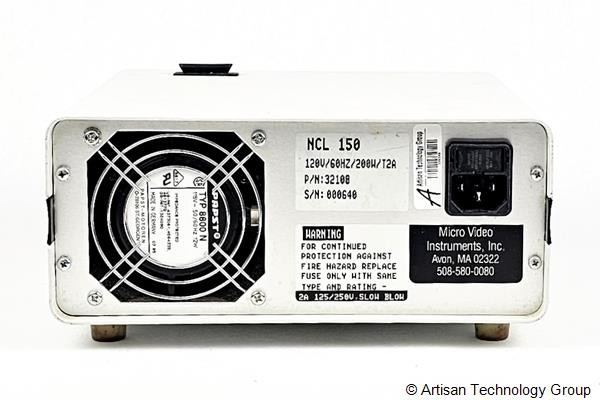 Volpi NCL 150 Cold Light Source