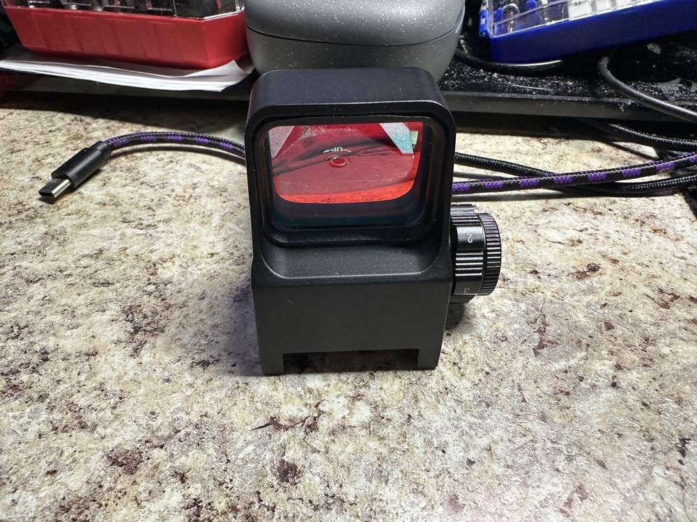 Firefield Impact XL Reflex Sight