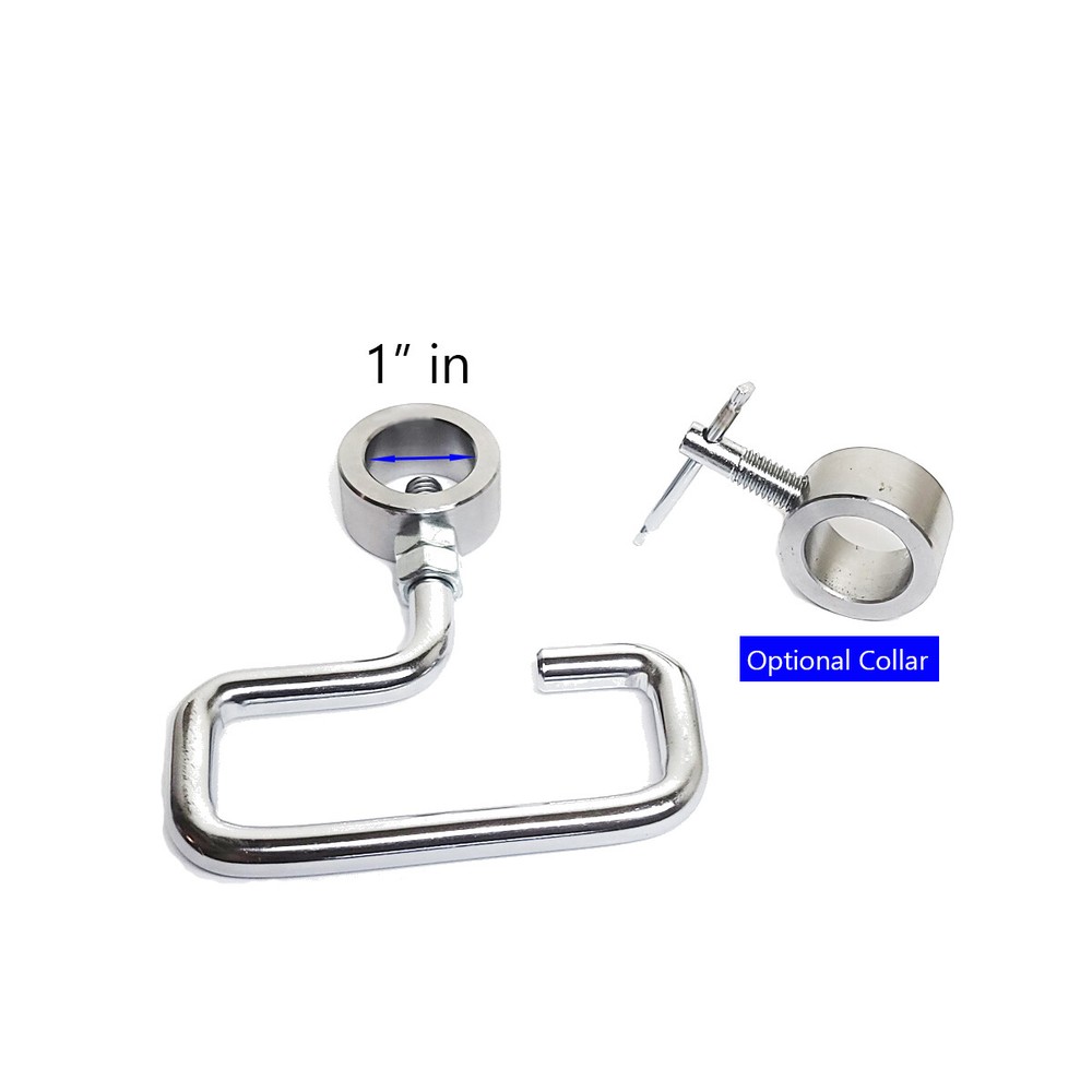 F2 VRS Resistance Band Collars with Multi Positioning & More!