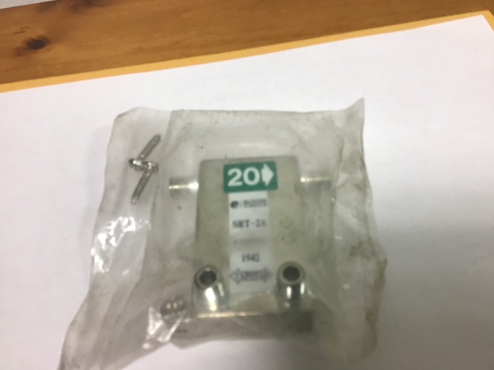 New Blonder Tongue SRT-2A Two Directional Tap