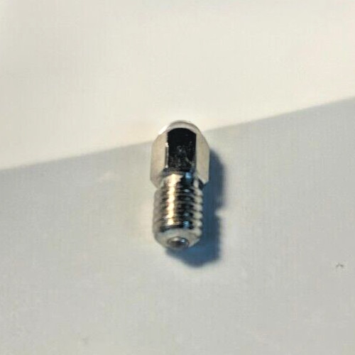 MINIATURE MICROSCOPE BULB THREADED SINGLE CONTACT - EL-27C (EL27C)