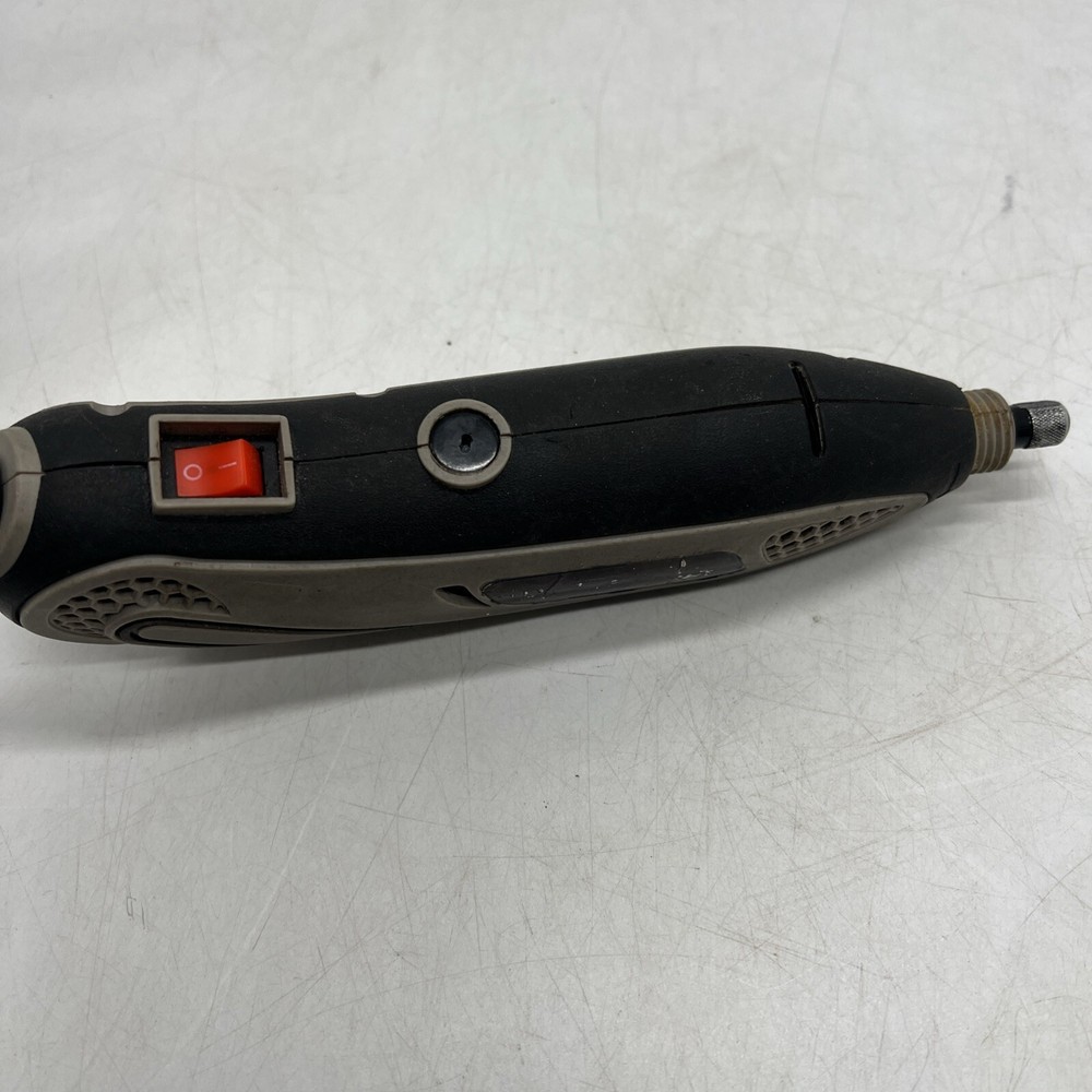 Project Partners Rotary Tool Workshop Model DM-130D