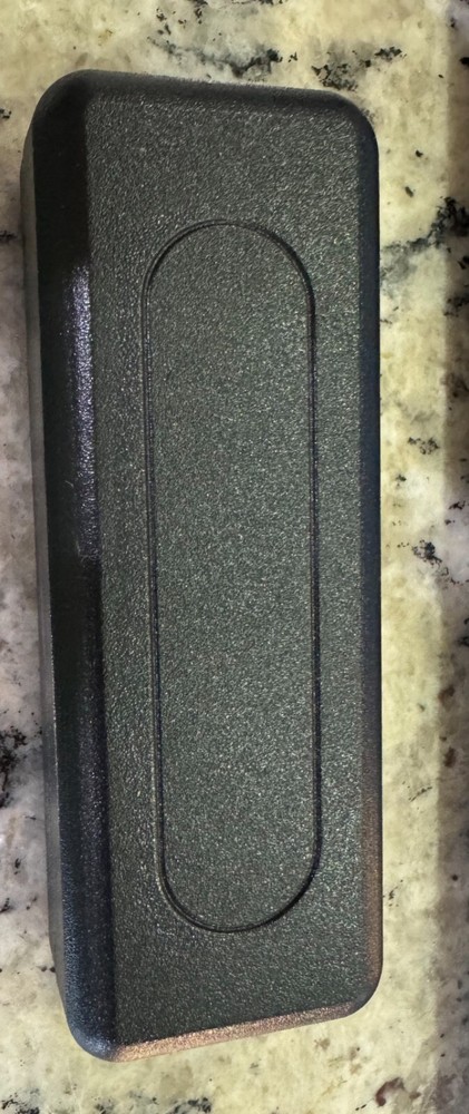 Key of C New With Box