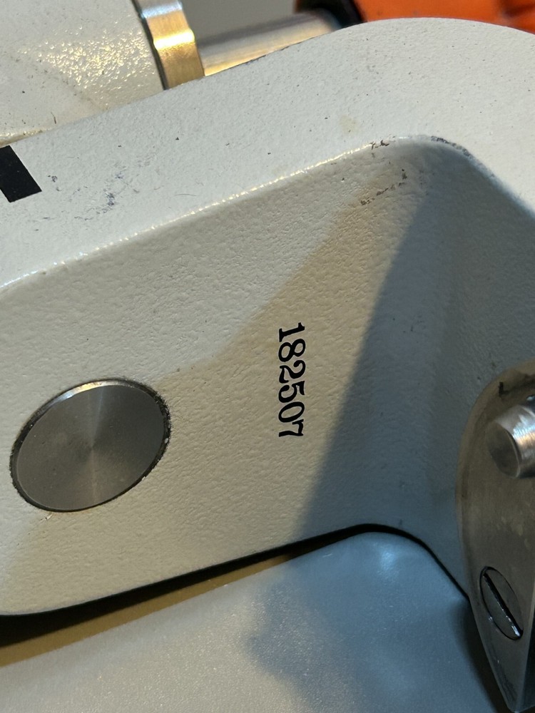 Leica Wild Surgical Microscope Arm Attachment Stand Accessory