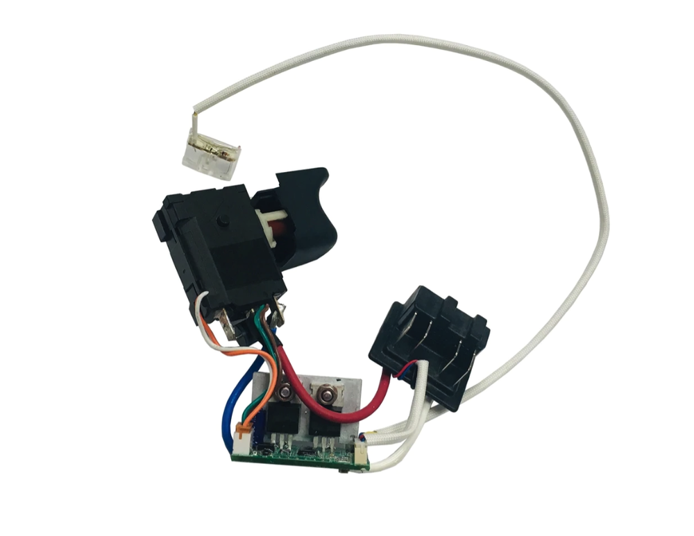 Milwaukee 23-66-2977 Switch Assembly