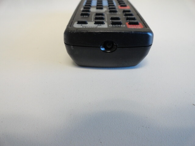L15: WL-D74 Canon Wireless Remote Controller for GL1 Camcorder