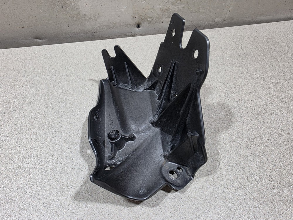 2003 Buell Lightning XB9 XB9SL Right Side Headlight Module Gauge Mount #NV5-4