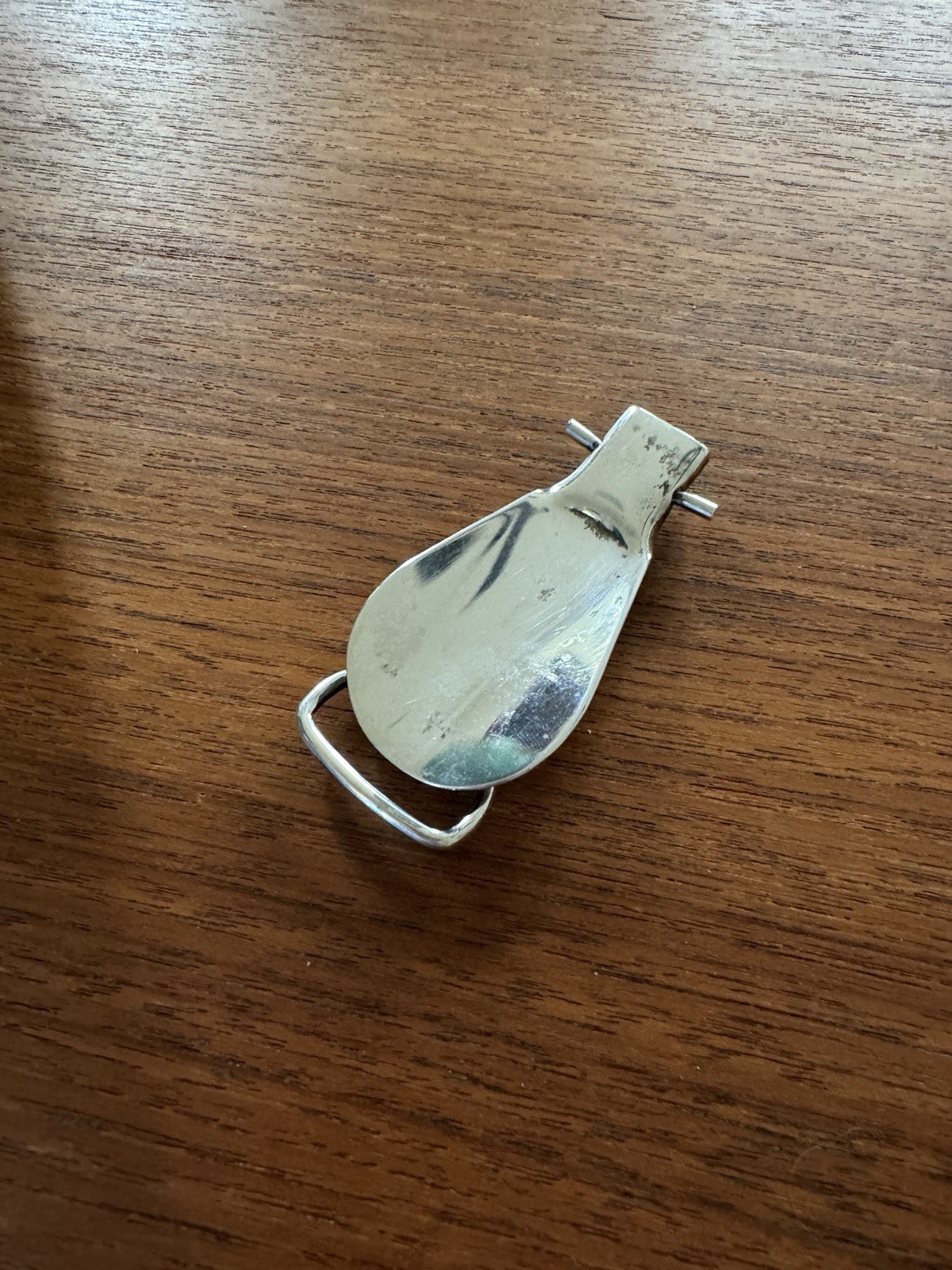 Tiffany & Co Sterling Silver Shoehorn Shoe Horn 925