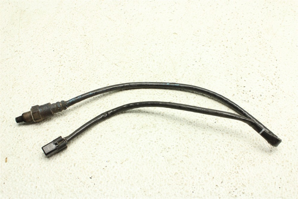 2015 Yamaha YZF R3 Oxygen Sensor o2 15-18