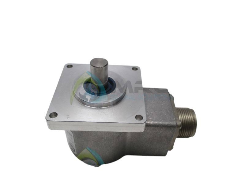 ALLEN BRADLEY 845T-DL33ACR SER. B INCREMENTAL ENCODER  UNMP