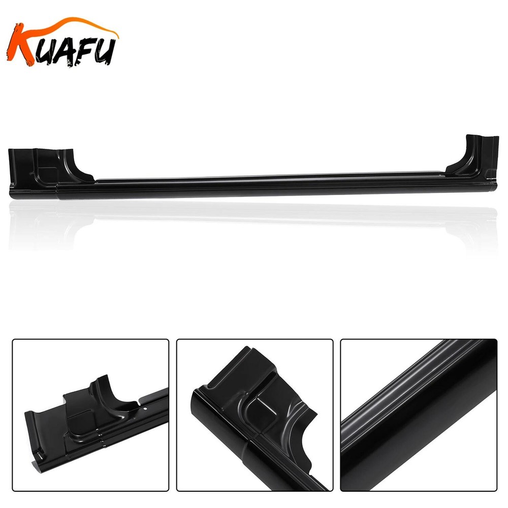 Passenger Side Cargo Door Rocker Panel For Chevy Express 1996-17 2014 #0812-112