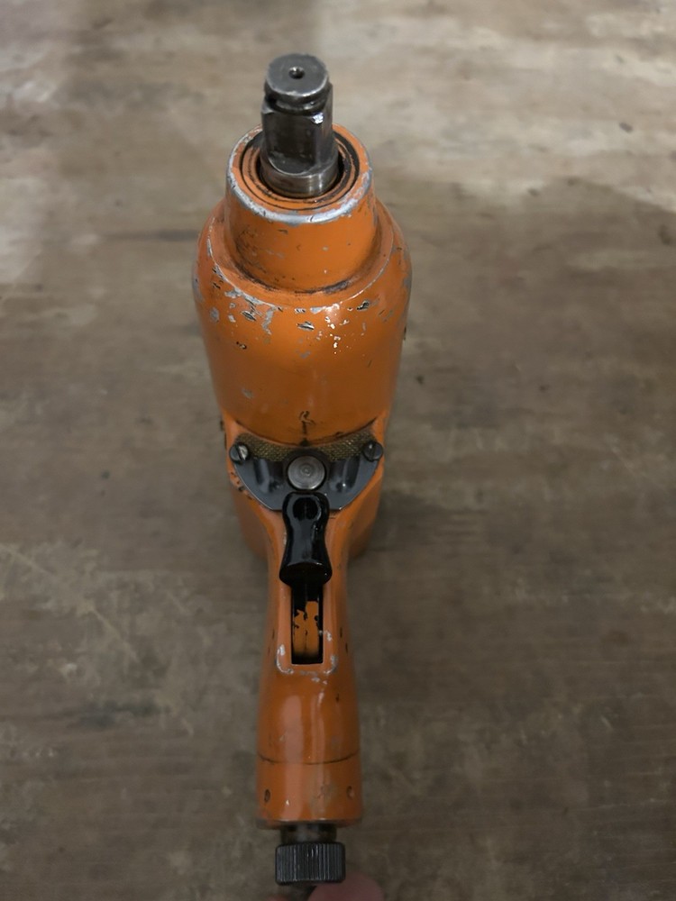 Chicago Pneumatics Impact Gun￼