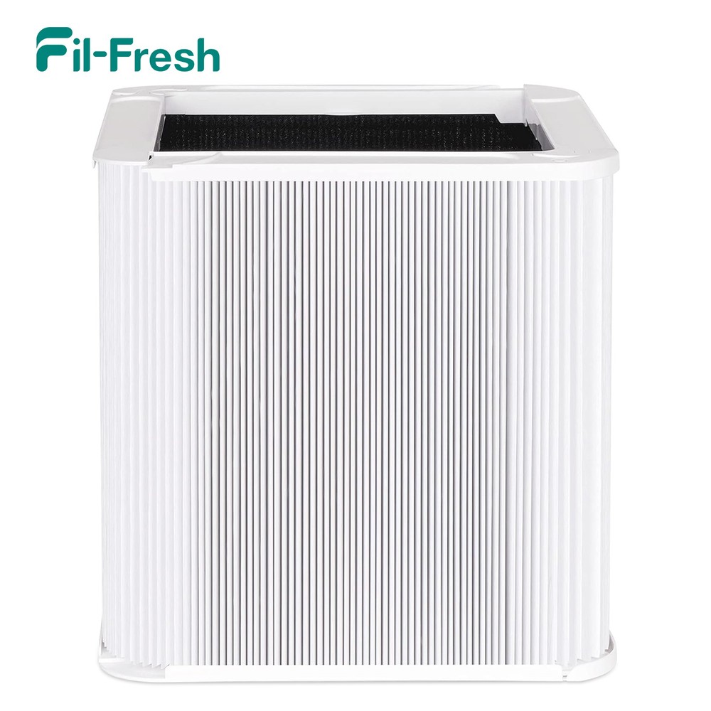 For Blue Pure 211+ Replacement Filter Particle + Activated Carbon Filter US US