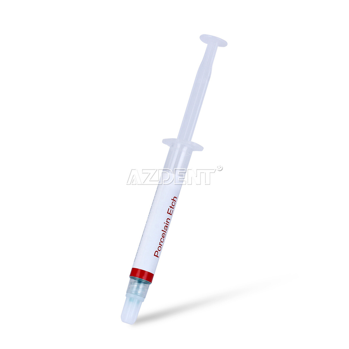 Dental Porcelain Etch Gel 9.5% Hydrofluoric Acid Etchant /37% Acid Etching Gel