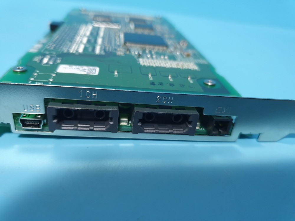 MITSUBISHI MR-MC111-S04 Servo Motion Control Card