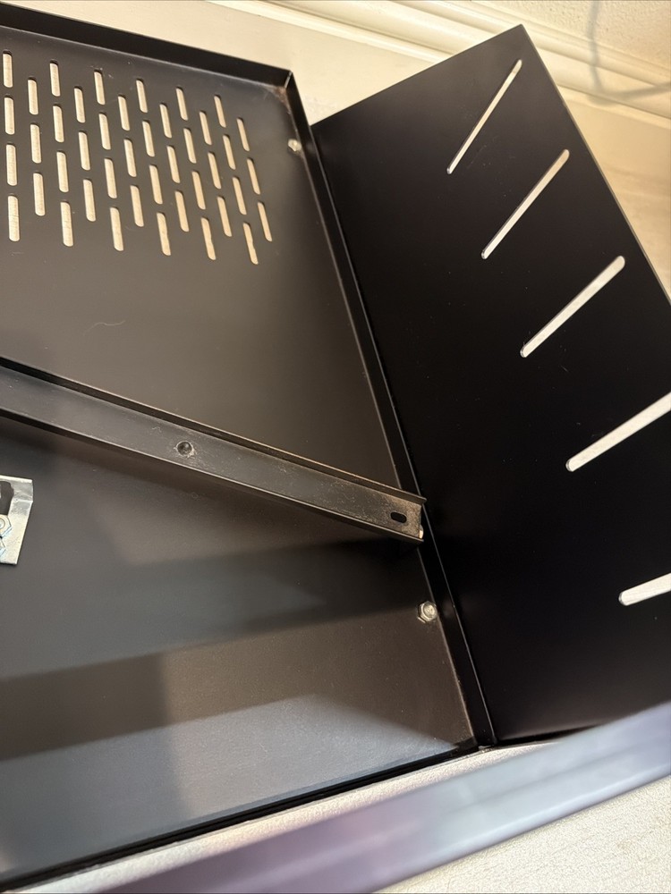 Integra CDC 3.4 Rack Mount Kit Middle Atlantic