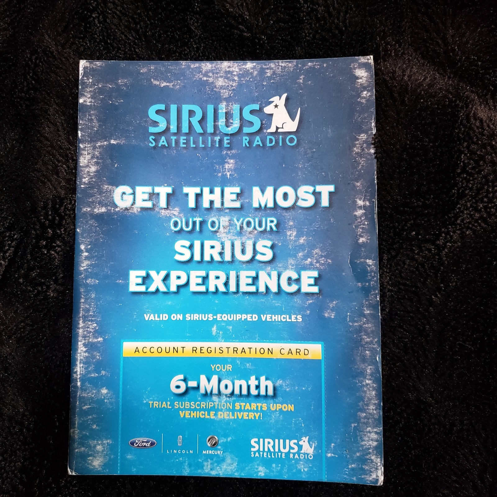 2011 Ford F250 F350 Super Duty Owners Guide Manual +Extra Information Books Case