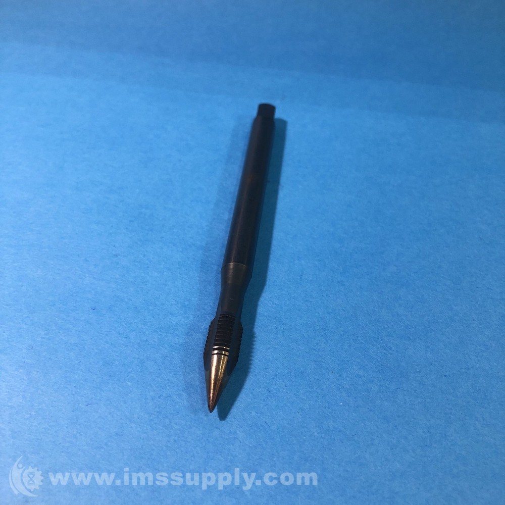 Center Punch USIP