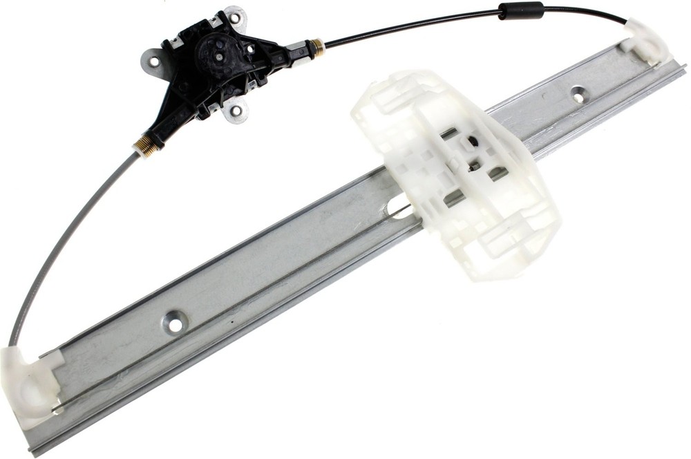 For 2007-2017 Wrangler Front Window Regulator SET PAIR