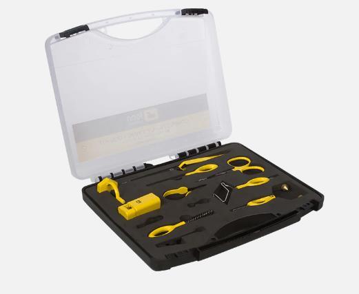 Loon Complete Tying Tool Kit