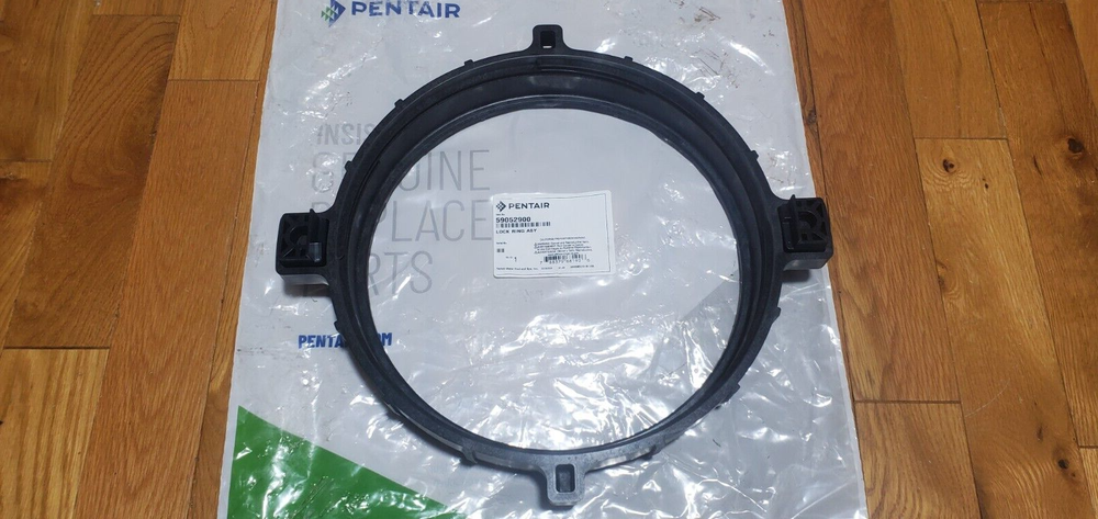 Pentair Locking Ring Assembly for Clean & Clear 59052900 New.
