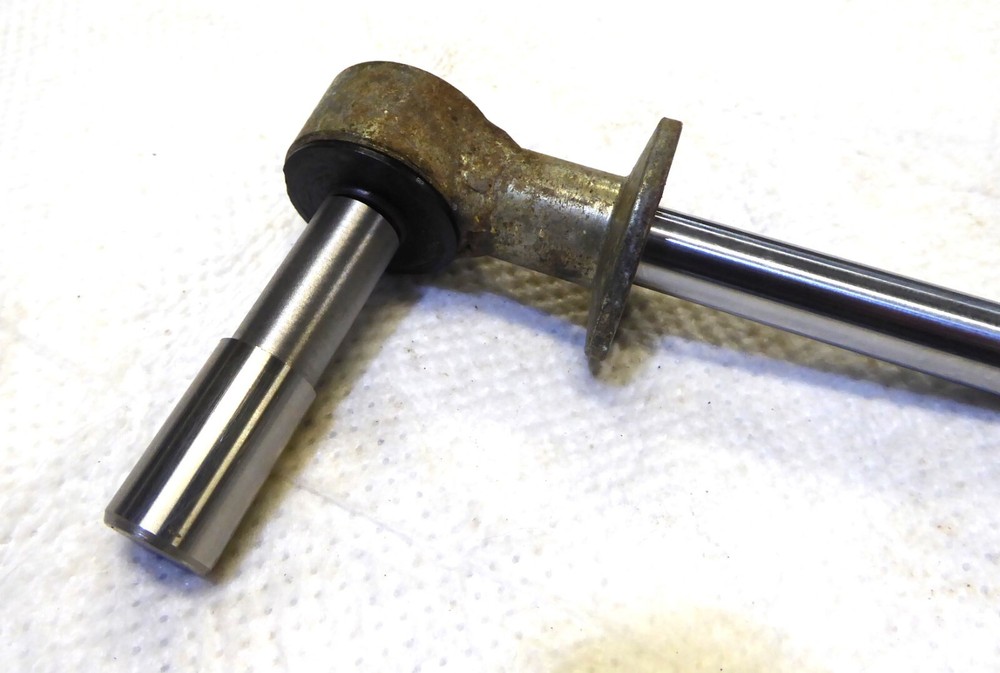 Shock Sleeve Removal Tool