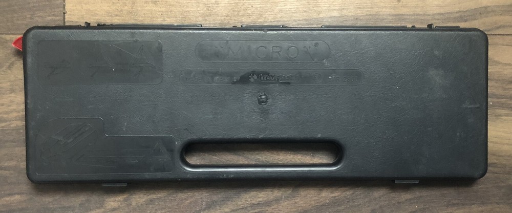 Road Warning Triangle