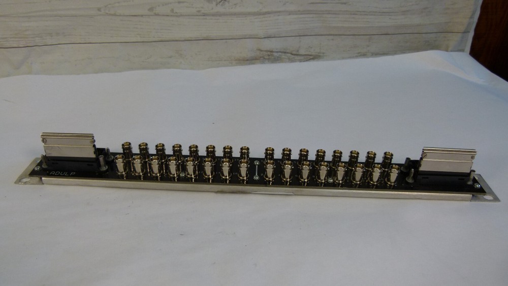 AD American Dynamics ADULP T37 Universal Loop Panel