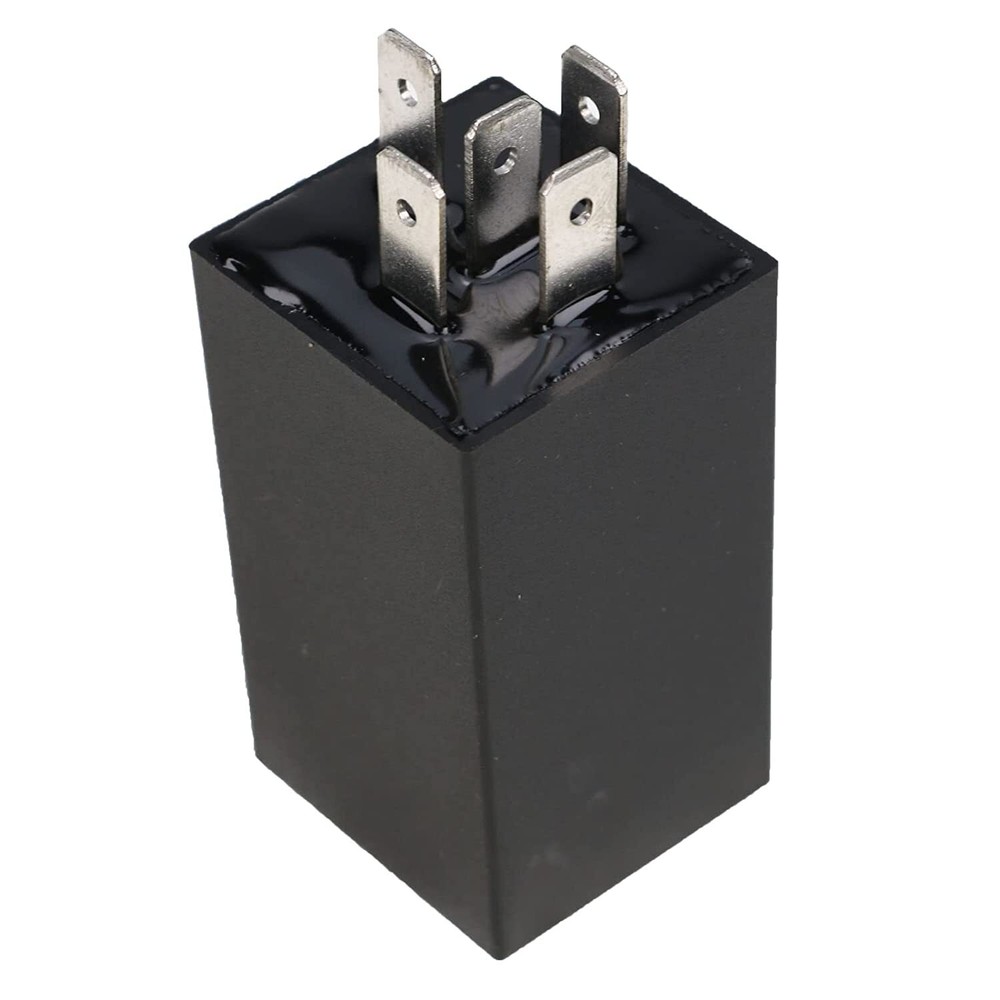 Replace For John Deere AM138537 & AM100819 Relay Module