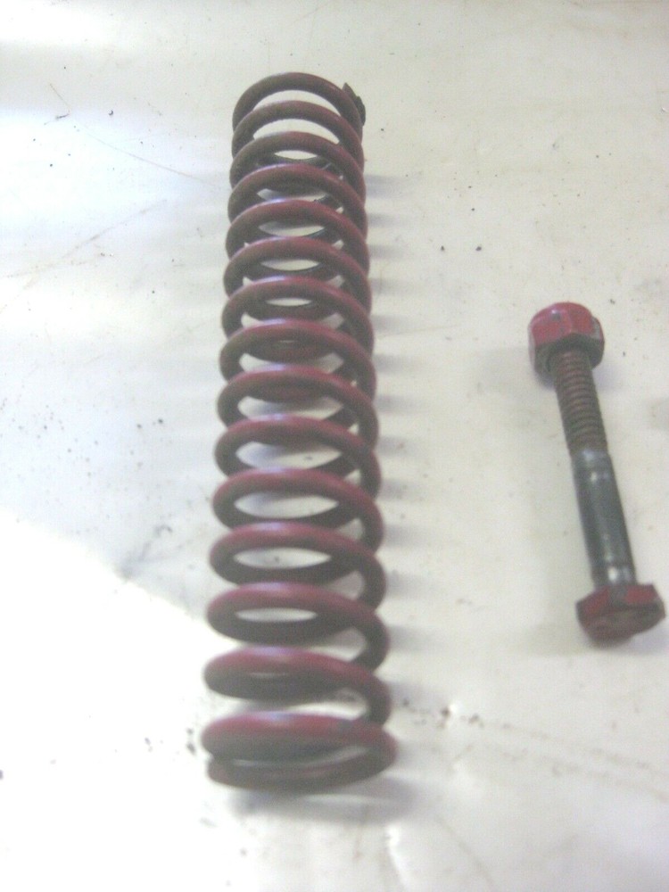 TRIM-RITE EDGER MODEL 543 Cutterhead Spring Hardware Assembly Part SWI025021