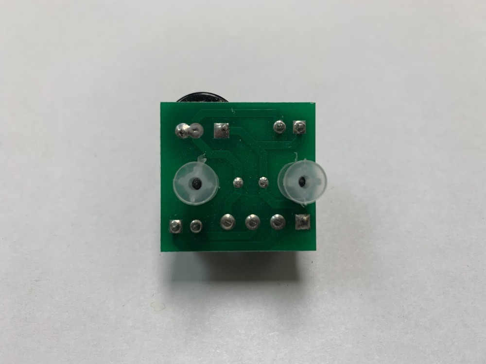Hanson ProSystems HPS-Co2JET-LED V2.0 Replacement Rectifier Board V2.0