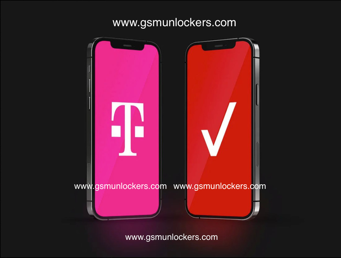 T-Mobile USA - Premium Unb Cleaning All Android & iPhone Model Supported