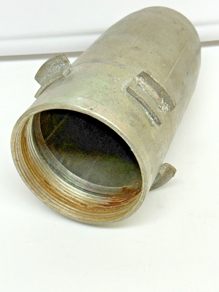 Mortar Shell Cap WPC MK.4 MOD-O