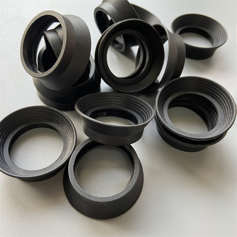 20PCS Rubber Eye Guards for 29-31mm Microscope Telescope Eyepiece